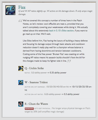 Illustration for article titled League Of Legends Just Nerfed Azir, Hard